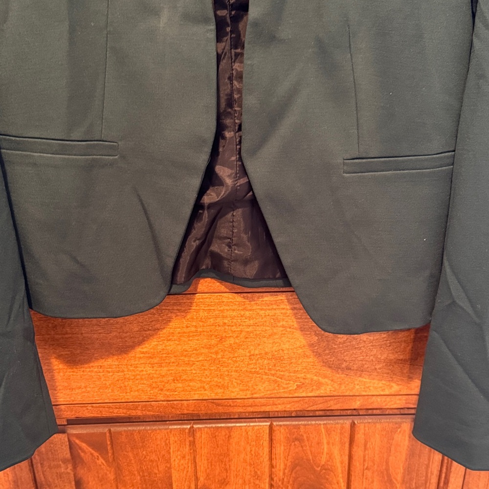 Love 21 Green Blazer - Picture 7 of 7